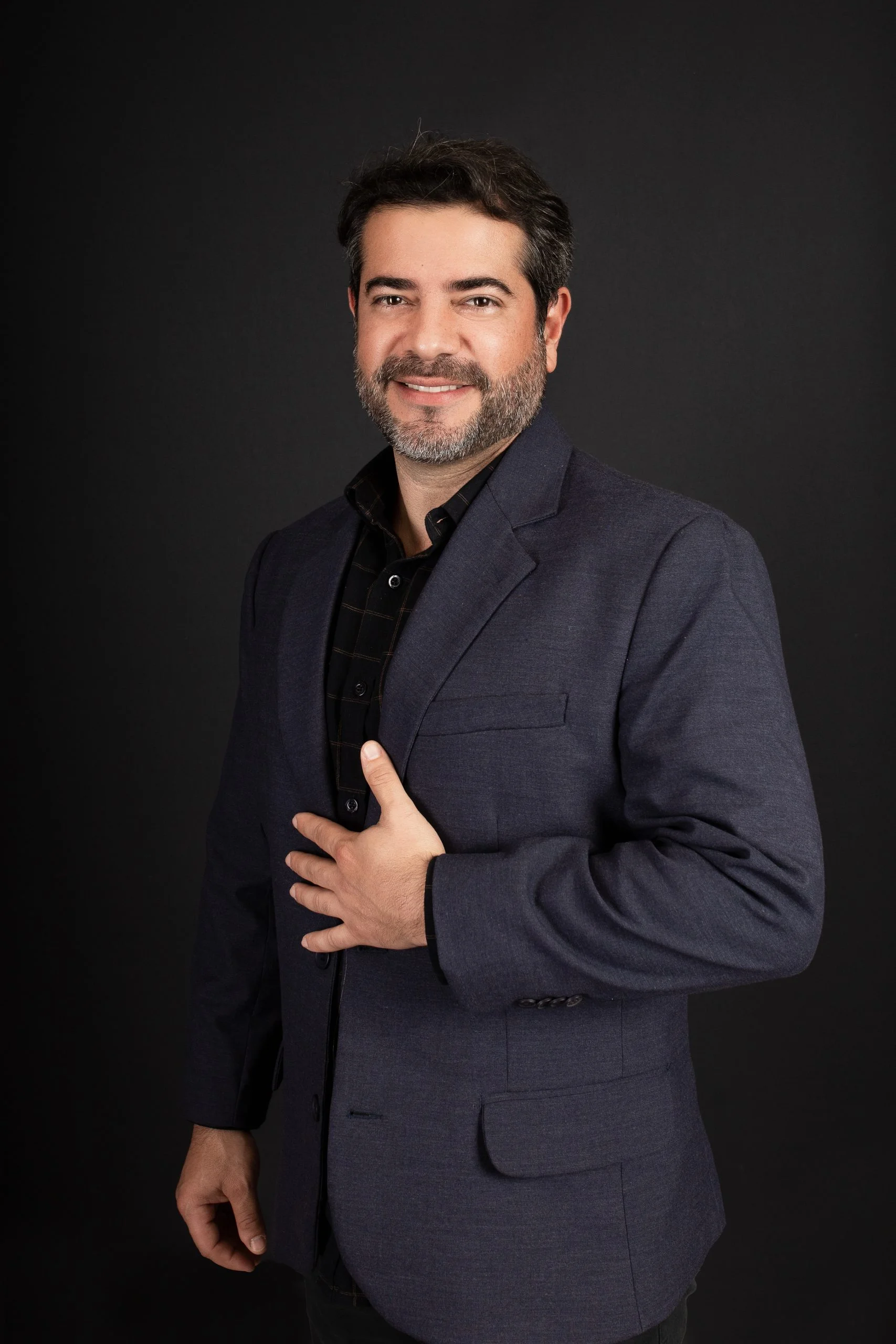 Dr. Ronaldo Sapi