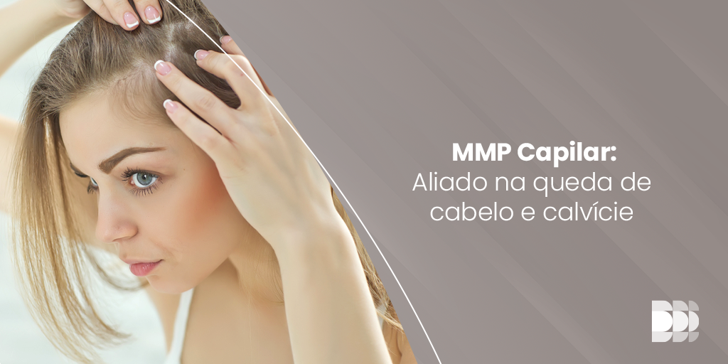 O MMP Capilar, ou microinfusão de medicamentos na pele, é um tratamento inovador que utiliza um aparelho com microagulhas para infundir medicamentos diretamente na pele.