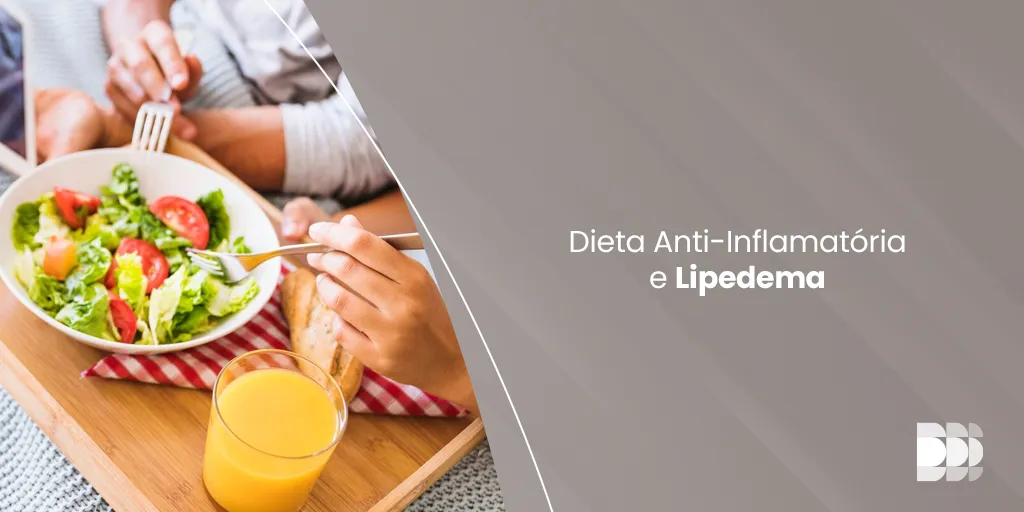 Descubra como uma dieta anti-inflamatória pode ajudar na gestão do lipedema. Saiba quais alimentos priorizar e como a nutrição adequada pode aliviar os sintomas desta condição crônica.