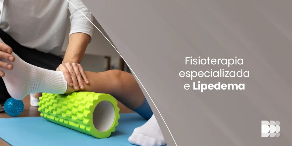 Descubra como a fisioterapia especializada em Belo Horizonte desempenha um papel crucial no tratamento do lipedema, melhorando a circulação, reduzindo inchaço e dor, e auxiliando na recuperação pós-cirúrgica.