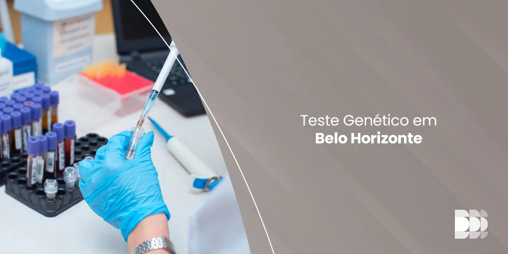 Descubra como o teste genético em Belo Horizonte pode transformar sua saúde com tratamentos personalizados. Saiba mais sobre benefícios, precisão e a importância de um profissional especializado no Núcleo Dome.