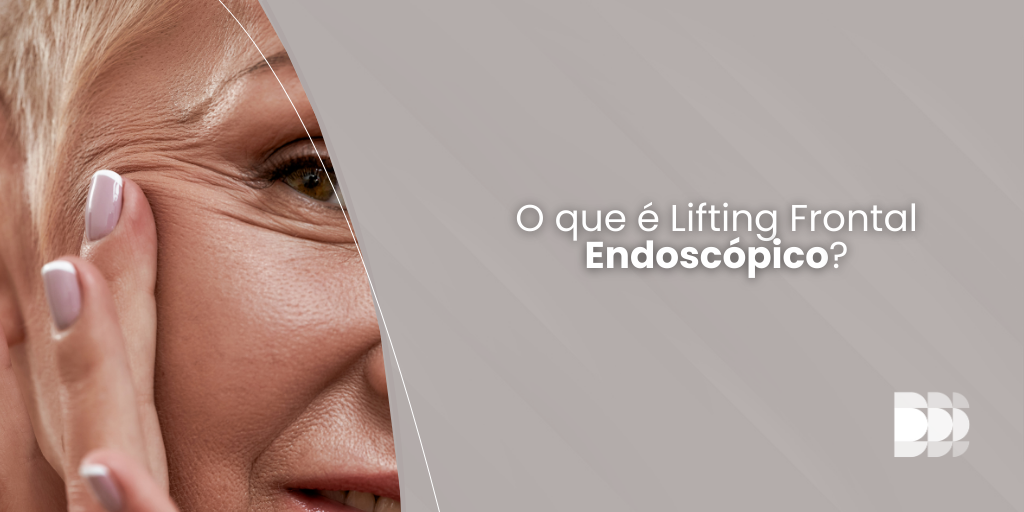 Descubra como o lifting frontal endoscópico pode rejuvenescer sua aparência com uma recuperação rápida e resultados naturais. Saiba mais sobre os benefícios e o diferencial do Núcleo DOME.