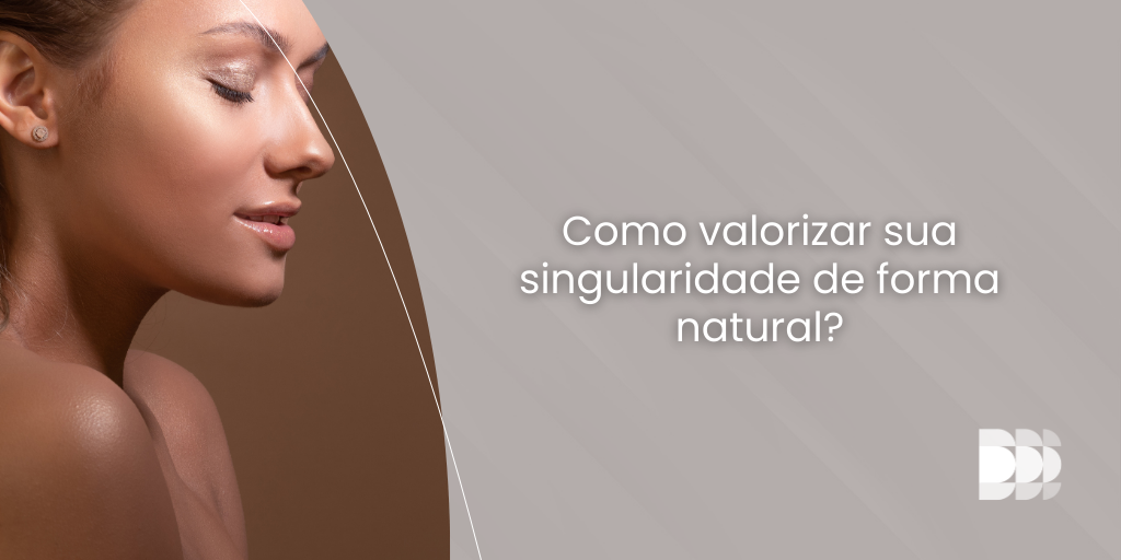 Descubra como realçar a beleza natural do rosto com harmonia e sutileza, sem exageros. Agende sua avaliação no Núcleo Dome!