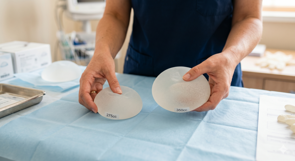“Resultado de cirurgia plástica com aparência natural e harmônica no contorno corporal