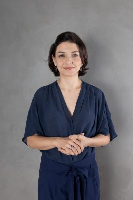 Dr. Luísa Mendes - Cirurgiã Plástica